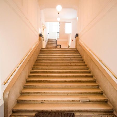 Royal Residence Haus Des Meeres Wien Ngoại thất bức ảnh