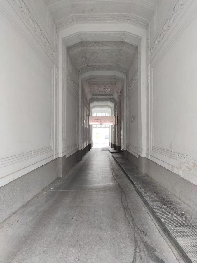 Royal Residence Haus Des Meeres Wien Ngoại thất bức ảnh