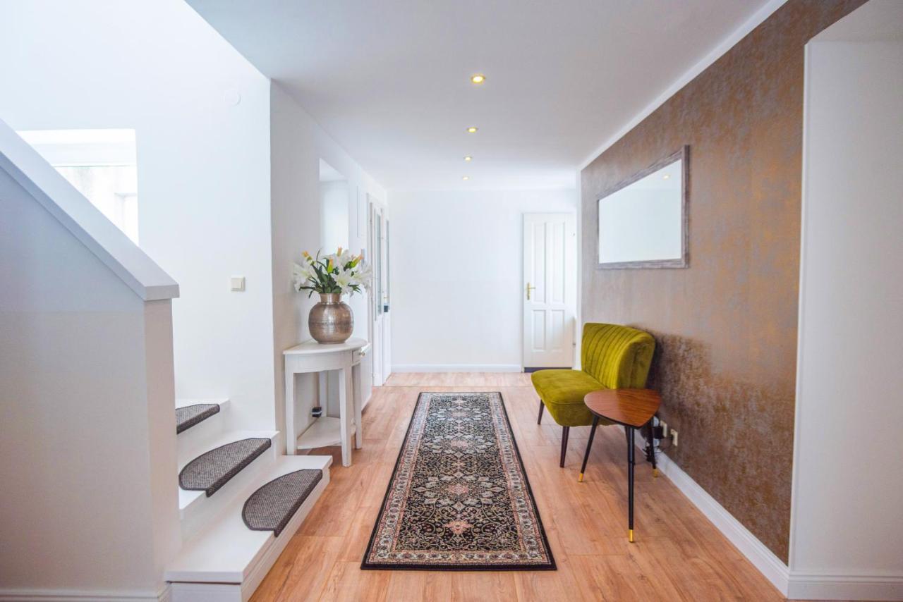 Royal Residence Haus Des Meeres Wien Ngoại thất bức ảnh