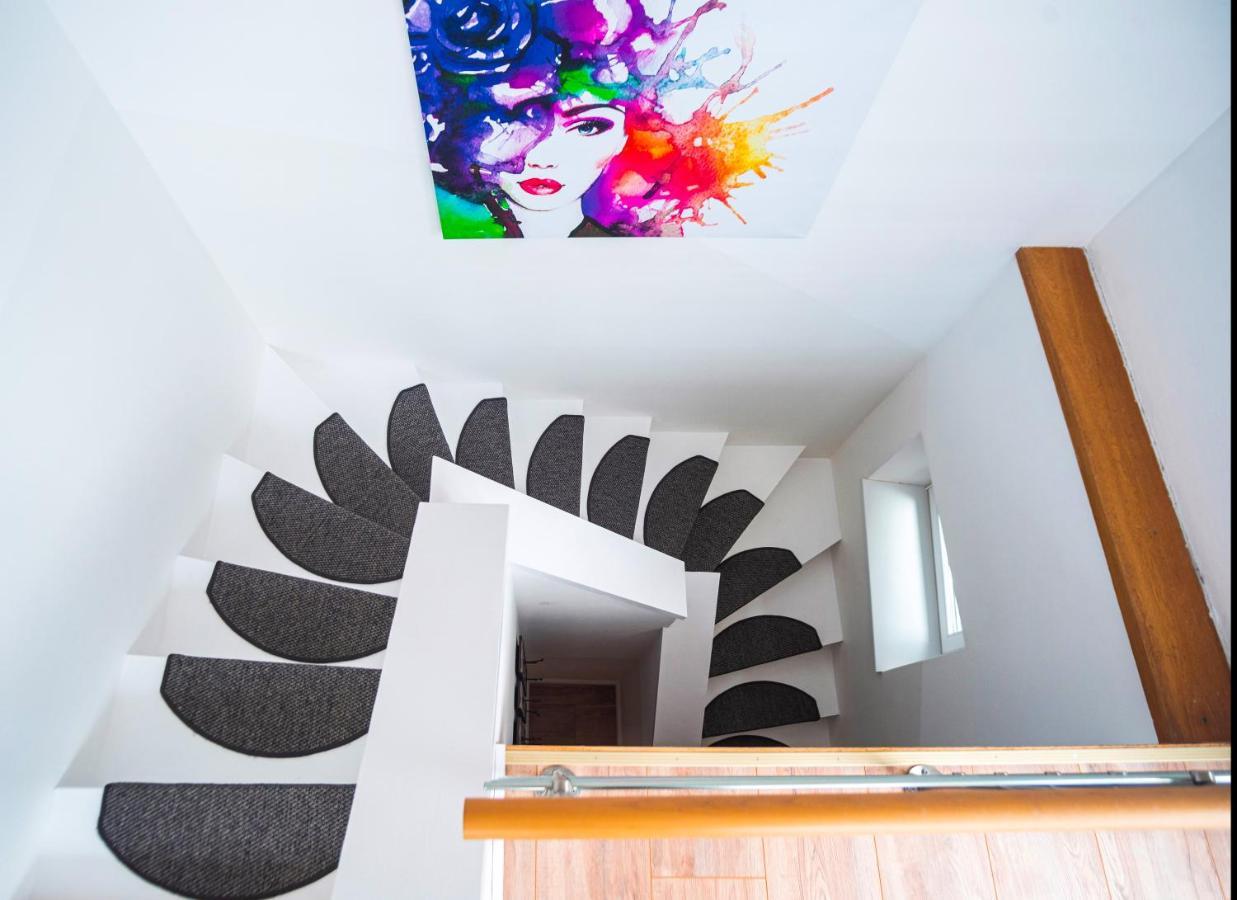 Royal Residence Haus Des Meeres Wien Ngoại thất bức ảnh