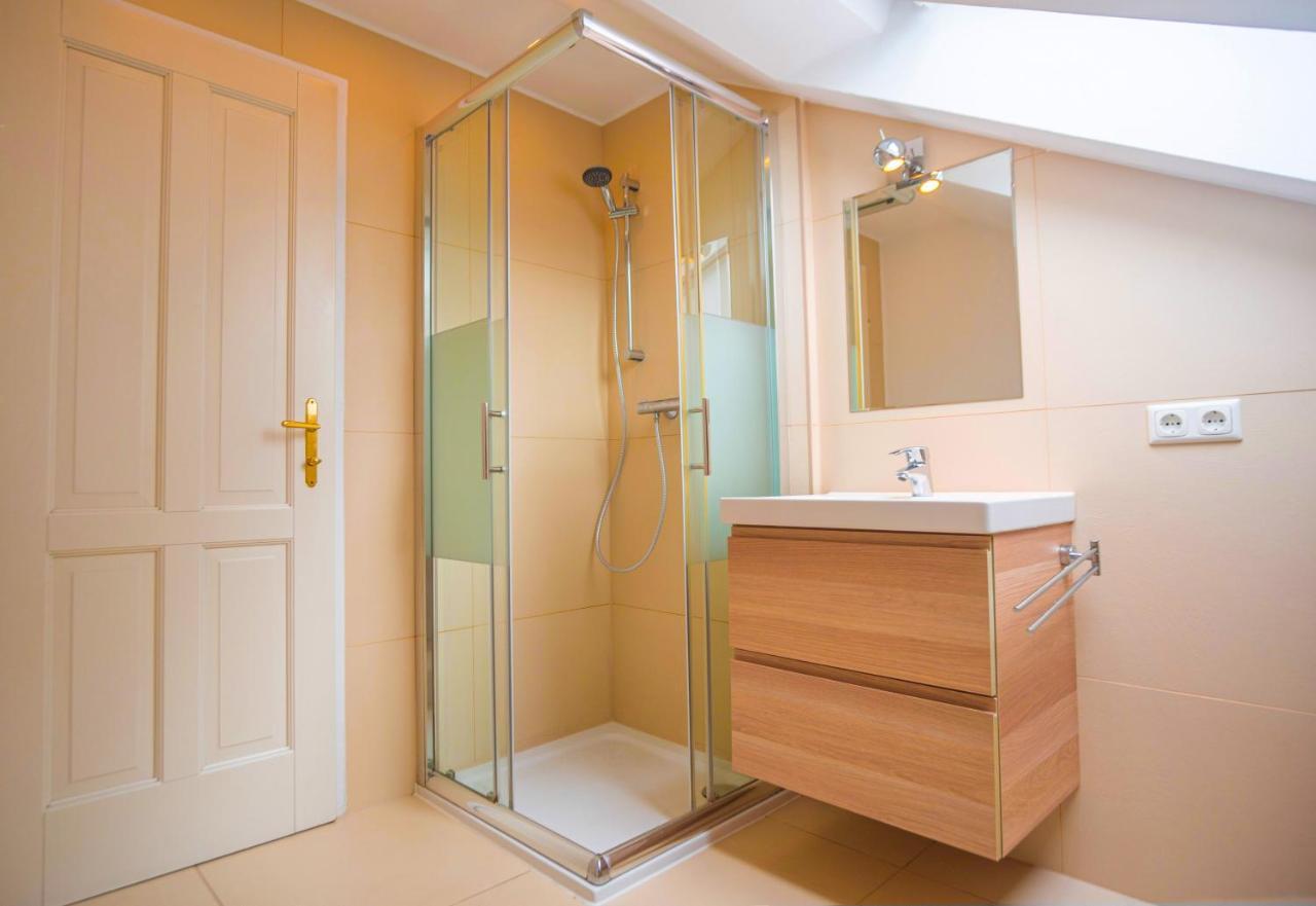 Royal Residence Haus Des Meeres Wien Ngoại thất bức ảnh