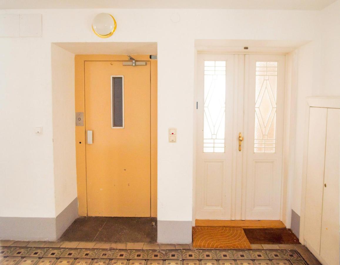 Royal Residence Haus Des Meeres Wien Ngoại thất bức ảnh