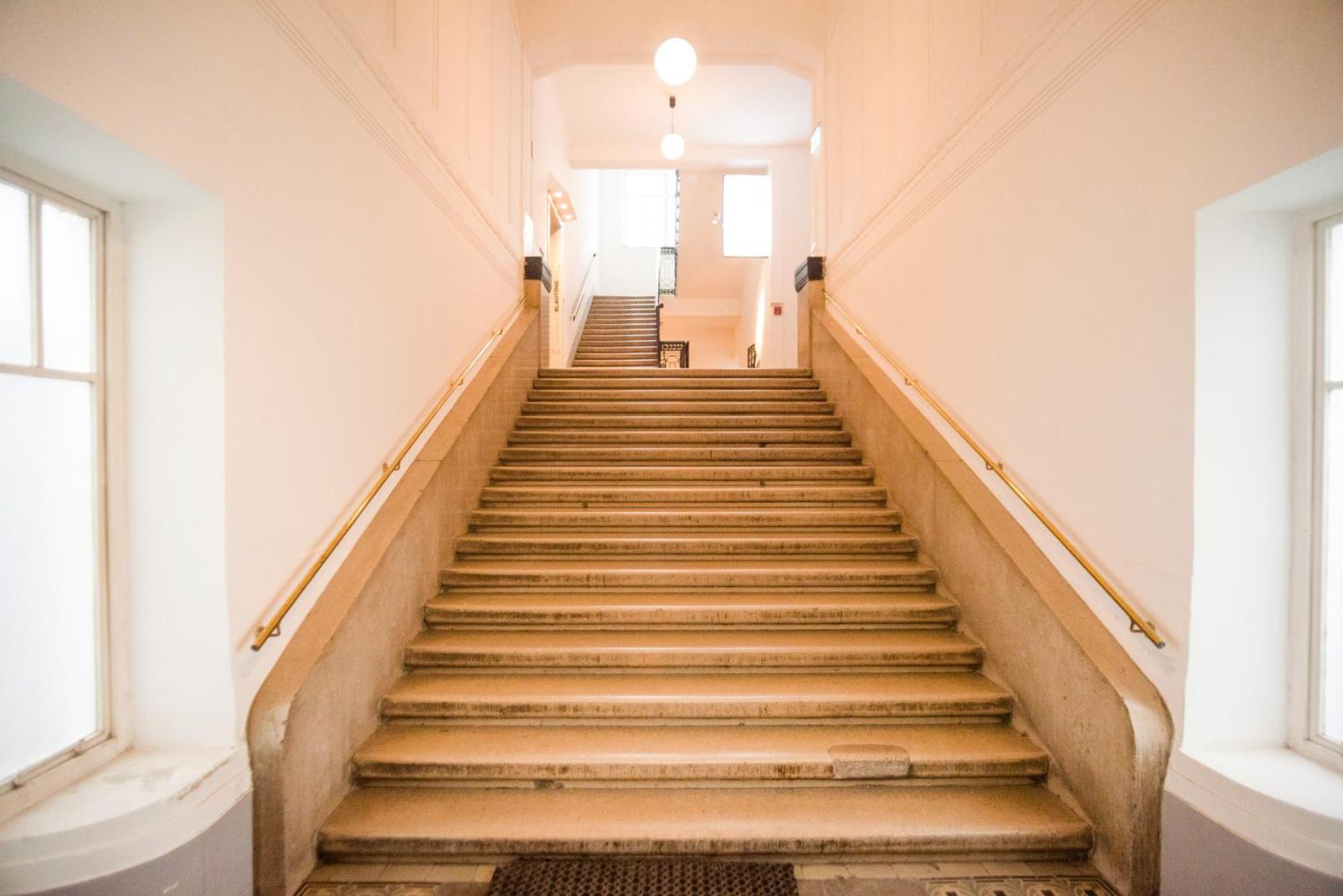 Royal Residence Haus Des Meeres Wien Ngoại thất bức ảnh